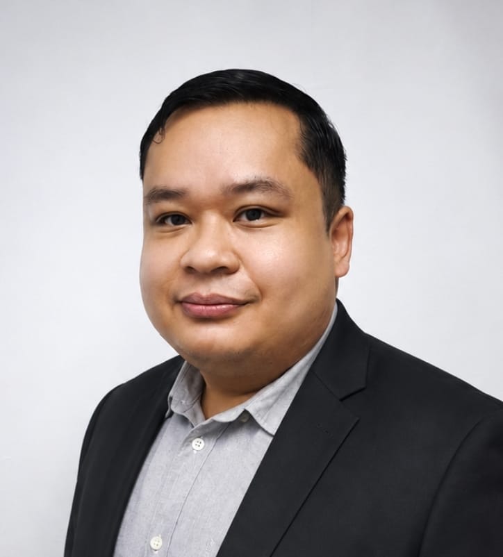 Mohammad Izzudin Ismail